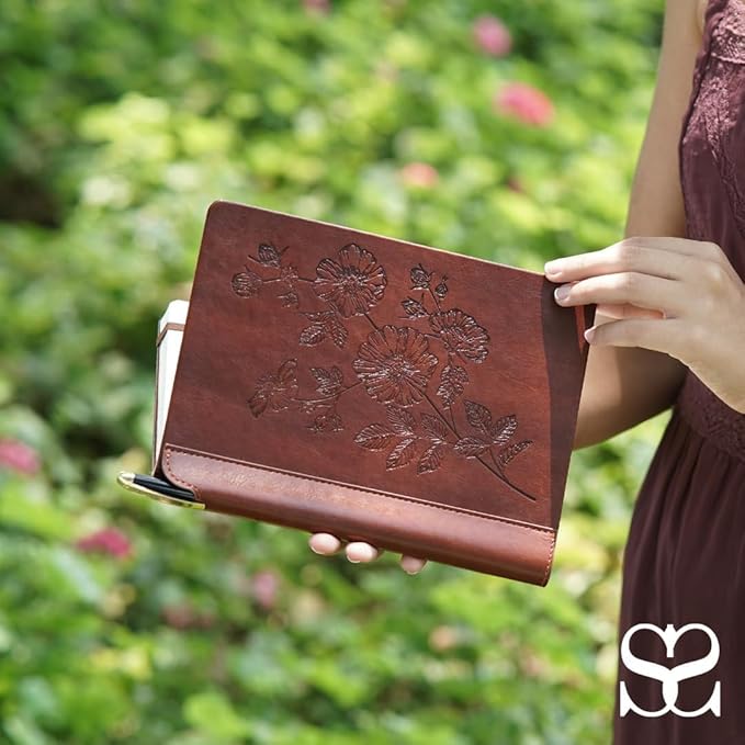 SETTINI® Lined Journal - Image 2