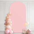 Ledido Wedding Arch Backdrop Cover 6FT Arch Covers Fitted Stretchy Spandex by Ledido