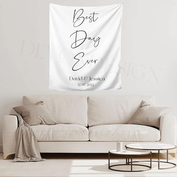 Best Day Ever Backdrop - Image 4