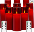 Flickering Flameless Candles Battery Operated by FLAMELESSCANDLES