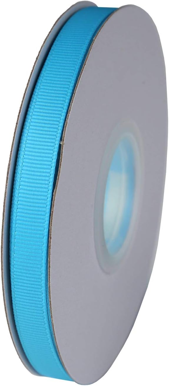 ITIsparkle 3/8" Inch Grosgrain Ribbon 50 Yards-Roll Set - Image 3