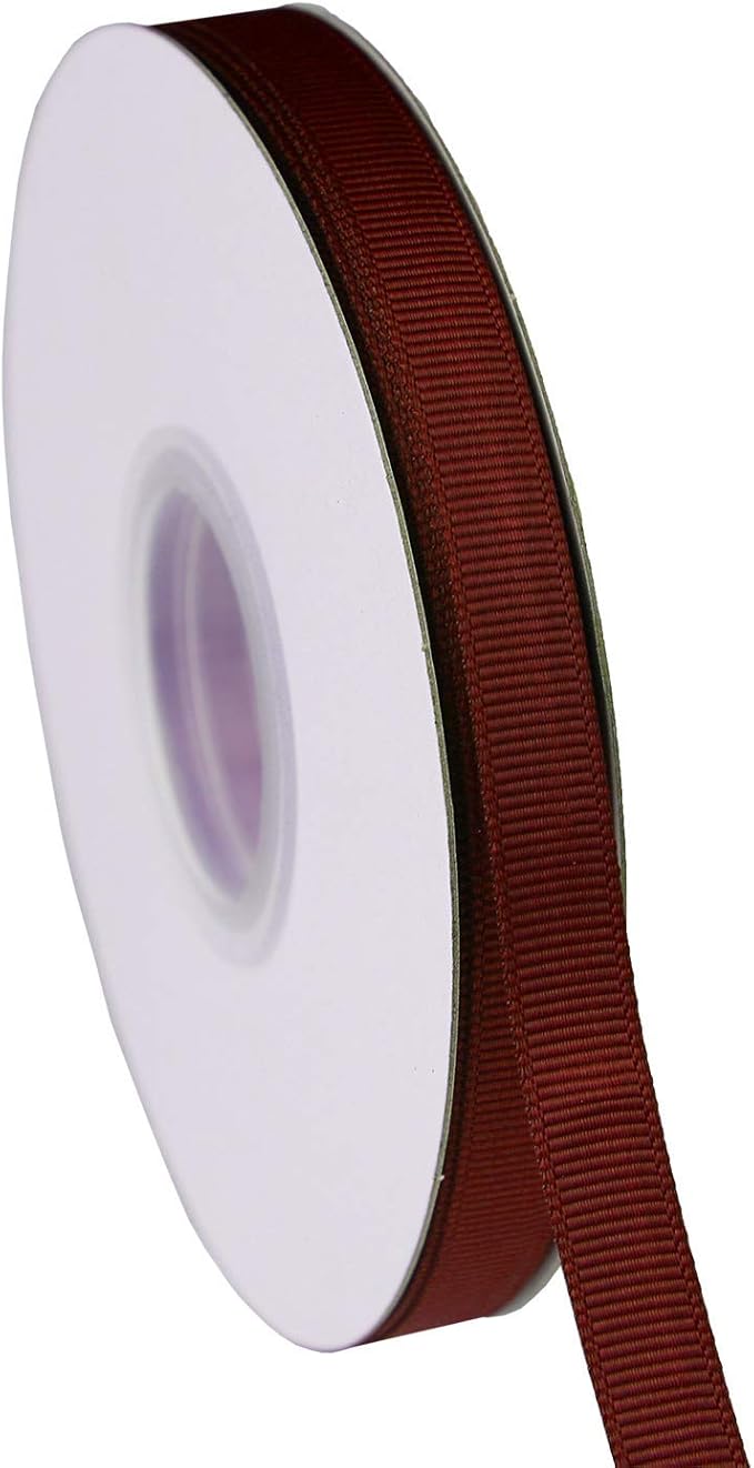 ITIsparkle 3/8" Inch Grosgrain Ribbon 50 Yards-Roll Set - Image 4