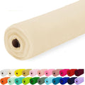 Tulle Fabric Roll by Luceinvita