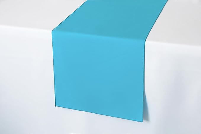 Wedding Table Runners 14 x 72 inch by Zhen+Linen