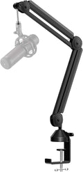 InnoGear Microphone Boom Arm, Mic Stand Desk by InnoGear