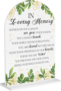 In Loving Memory Wedding Sign, In Memory Wedding Sign by AASRR