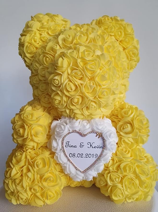 Artificial Flowers 100PCS 3CM Mini Fake Roses - Image 5