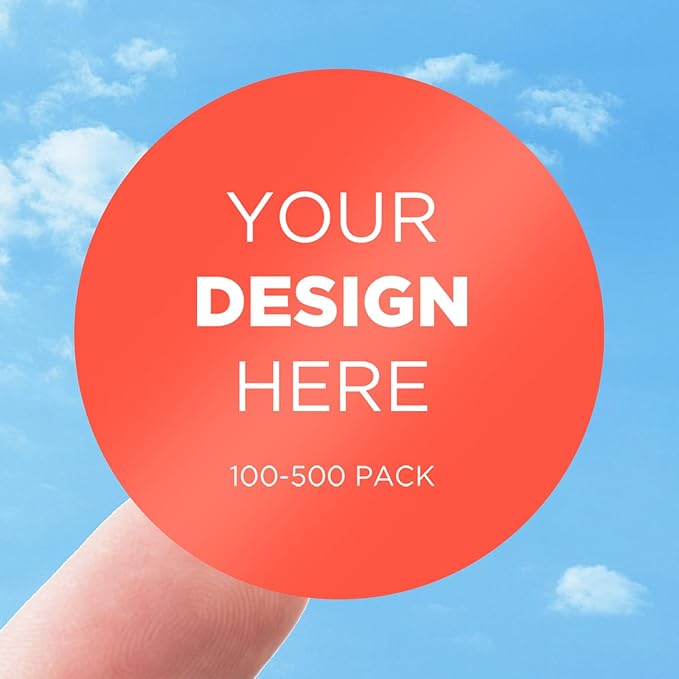 Custom Stickers - Image 2