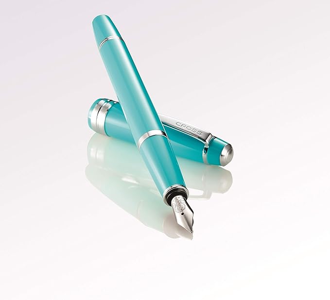 Cross Bailey Light Refillable Fountain Presented in a Everyday Gift Box - Image 6