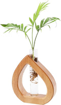Propagation Stations Planter Terrariums Wall Hanging Test Tube Desk Decorations by Chonsun