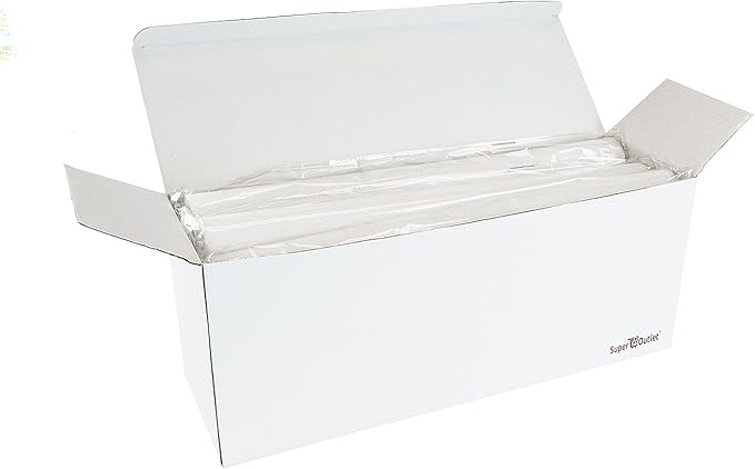 Super Z Outlet Upgraded Light up Foam Sticks, 3 Modes Colorful Flashing LED - Image 2