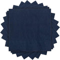 JAM PAPER Small Beverage Napkins by JAMPaper