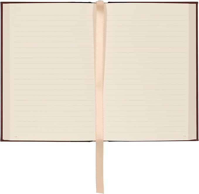 Luxury Leather Journal - Image 8