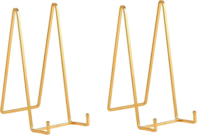 Large Plate Holder Display Stand by DIDUDIDU
