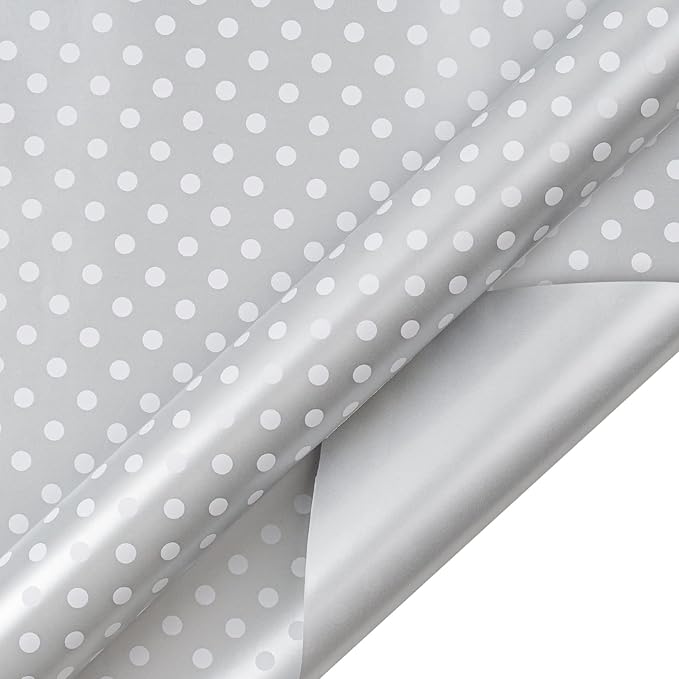WRAPAHOLIC Reversible Wrapping Paper - Image 3
