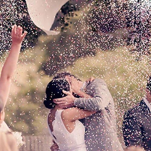 10000 pcs/Pack Wedding Table Scatter Confetti Crystals Acrylic Diamonds Vase - Image 4