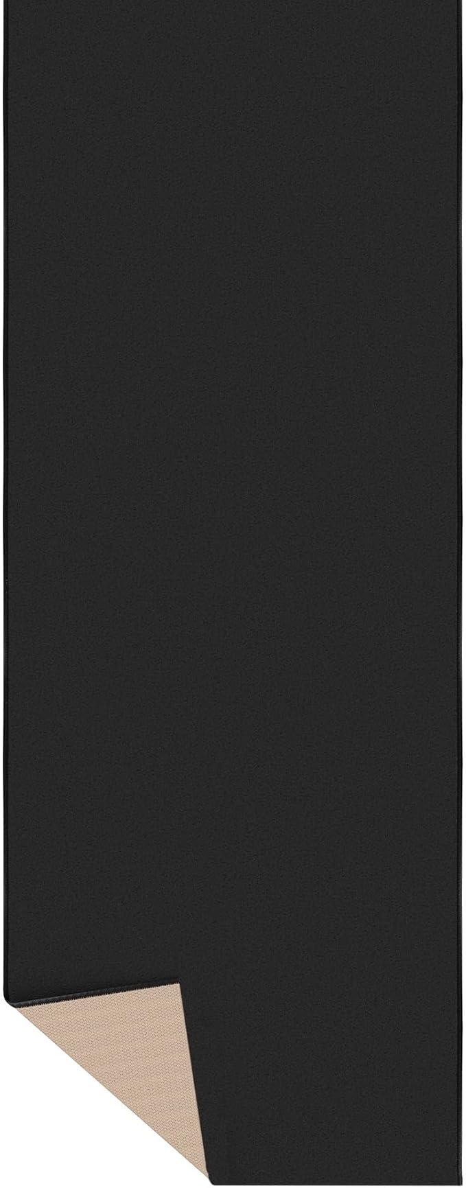 Ottomanson 2x20 Non Slip Extra Long Hallway Runner Rug - Image 8