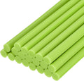 uxcell 20pcs Hot Glue Sticks for Glue Gun 7mm/0.27-inch x 4-inch Mini Hot Melt by uxcell