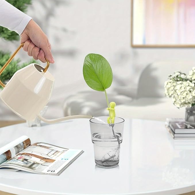Plant Propagation Buddy, Plant Cutting Holder - Image 3