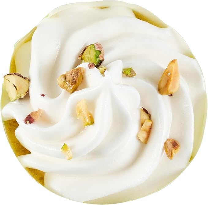Panificio 6 Ounce Cupcake Wrappers, 200 Scalloped Baking Cups - Image 10