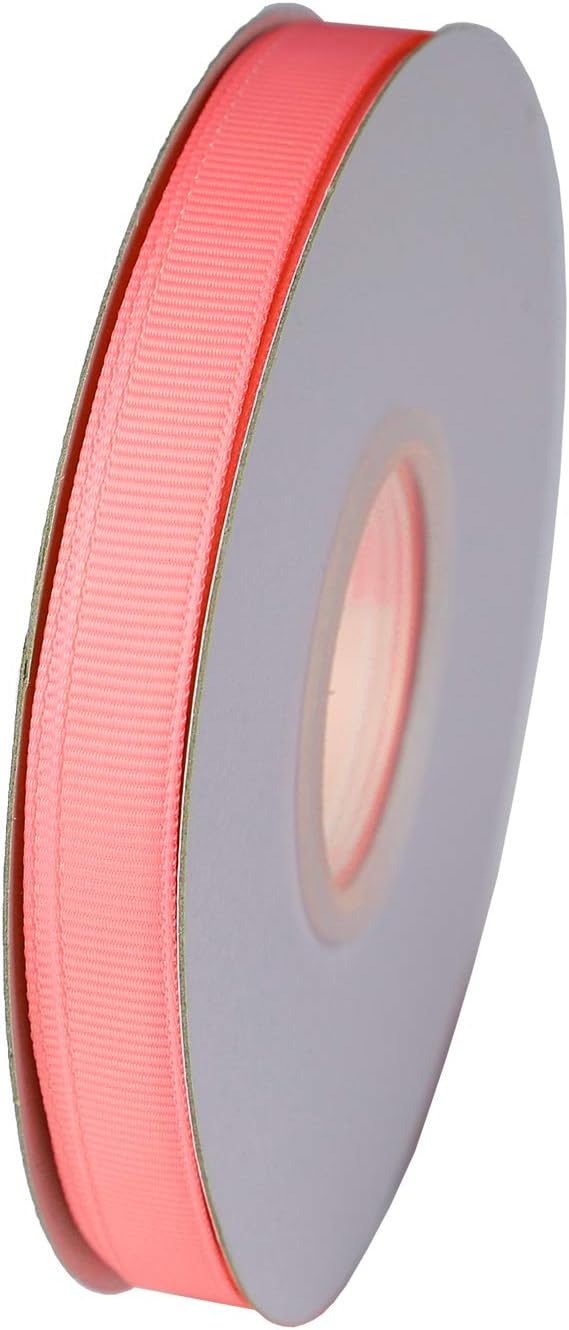 ITIsparkle 3/8" Inch Grosgrain Ribbon 50 Yards-Roll Set - Image 3