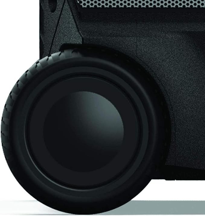 Monster Rockin’ Roller 270 Indoor/Outdoor Portable Bluetooth Speaker | up to - Image 7