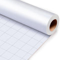 Garbendy Gift Wrapping Paper Roll-Solid Color Pearly-Lustre Paper, Valentine's by Garbendy