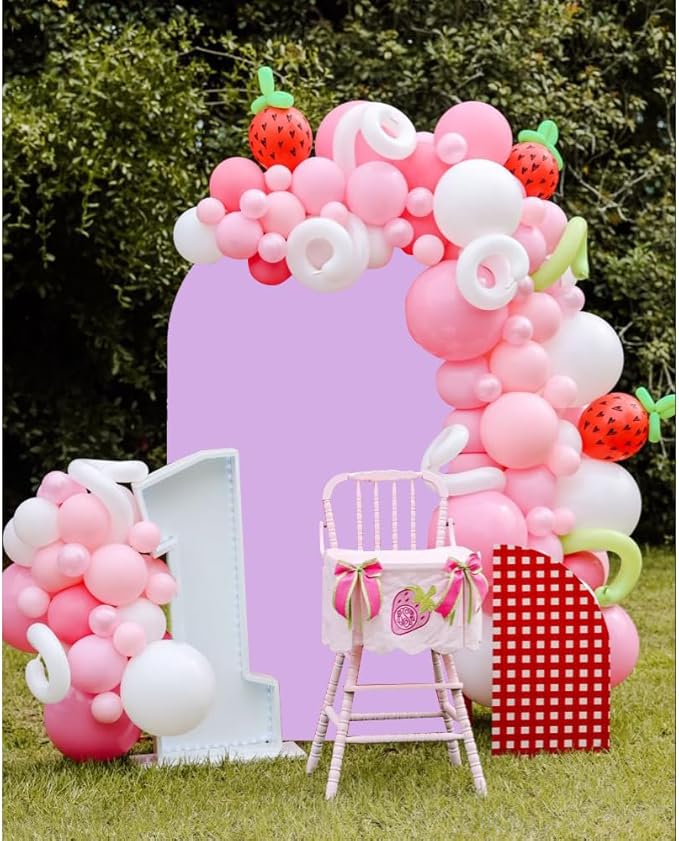 Wedding Arch Cover - Image 8
