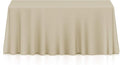 Lann's Linens - 10 Premium 90" x 156" Tablecloths by LannsLinens