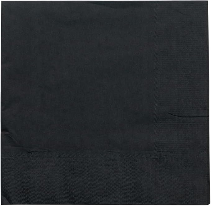 JAM PAPER Medium Lunch Napkins - Image 2
