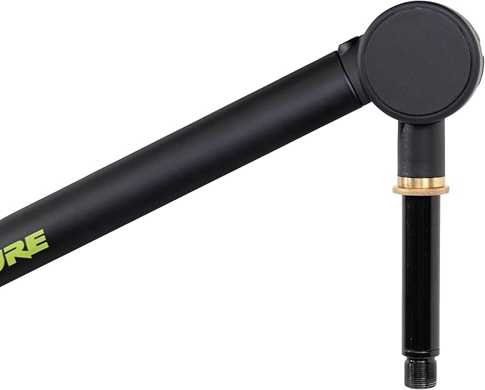 Shure by Gator Deluxe Articulating Desktop Podcasting Mic Boom Arm - Image 14