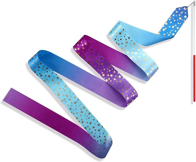 AITIME Ribbon Wands Party Favors - Image 2