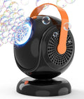 Joyfuture Automatic Bubble Machine, Toddlers by Joyfuture