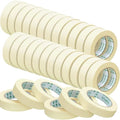 Masking Tape Bulk General Purpose Masking Painting Tape 55 Yards by Fainne