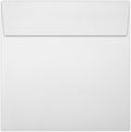 LUXPaper Square Invitation Envelopes | Peel & Press | 5 1/4" x 5 1/4" | Bright by LUXPaper