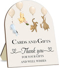 Winnie Cards and Gift Sign, Classic Pooh Thank You Wooden Sign, Classic Winnie by CelebrateEveryMoment