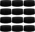 12 Pack 120 Inch Round Tablecloth, Washable Tablecover by fani