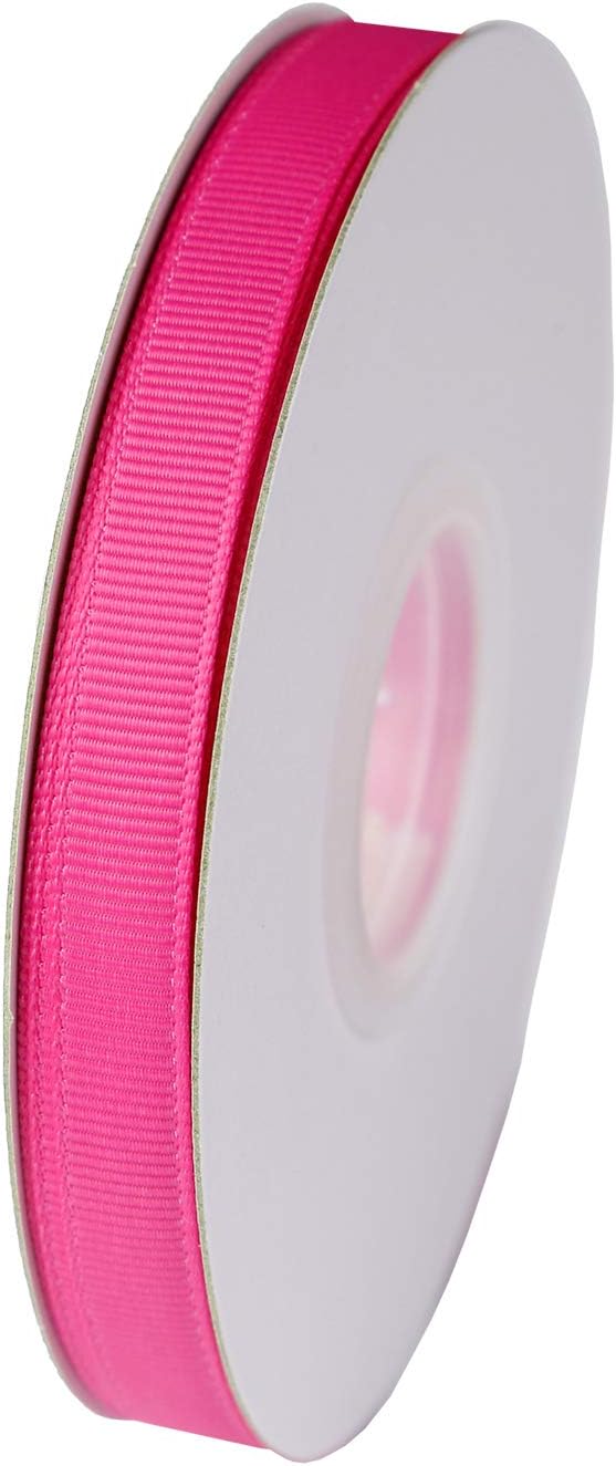 ITIsparkle 3/8" Inch Grosgrain Ribbon 50 Yards-Roll Set - Image 3