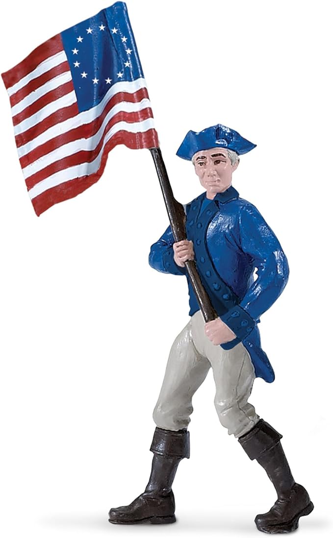 Safari Ltd. Continental Army Designer TOOB - Image 6
