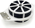 656ft Twist Ties, Garden Plant Ties by Zeromall