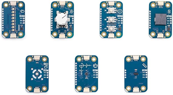 Official Arduino Plug and Make Kit – Ultimate Starter Kit - Image 9