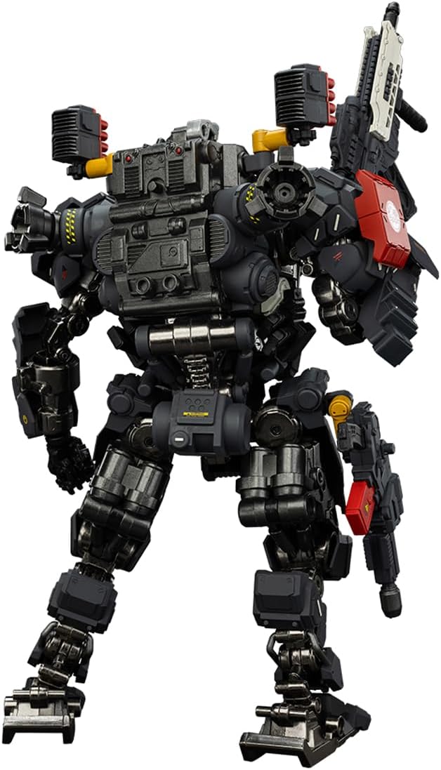 JOYTOY 1/18 Action Figure Battle - Image 2