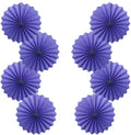 Purple Party Decorations, Halloween Decor Events Accessories, Retirement by BARTHEW