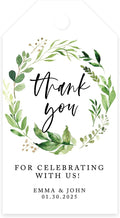Andaz Press 100-Pack Personalized Thank You by AndazPress
