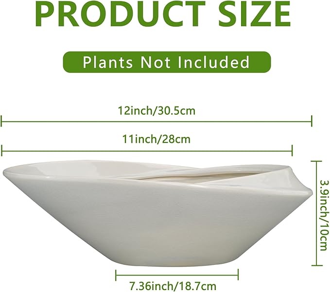 Bonsai Planter Pot - Image 3