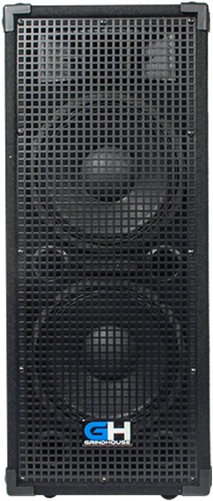 Grindhouse Speakers - Image 3