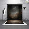 3x5ftDark Vintage Photography Backdrops Portrait Photo Backdrop Wedding Bridal by HMTFOTO