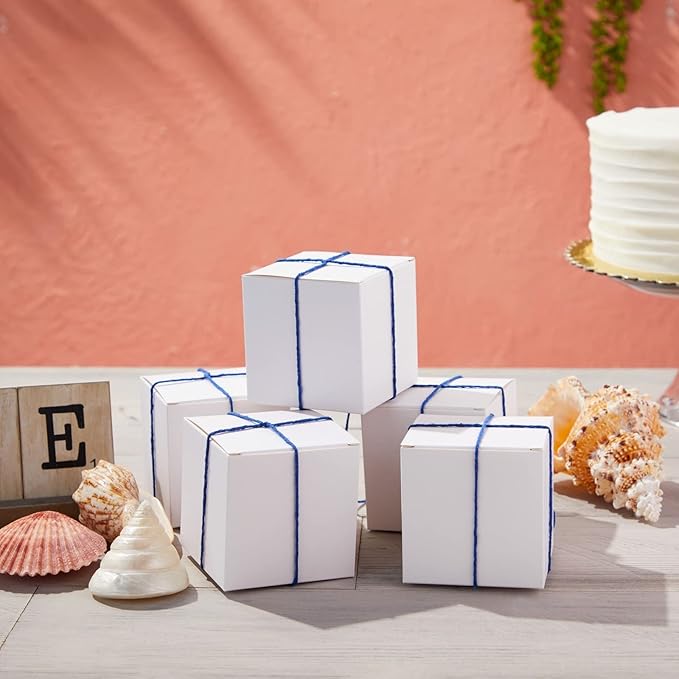 Juvale Bridesmaid Proposal Box - Image 2