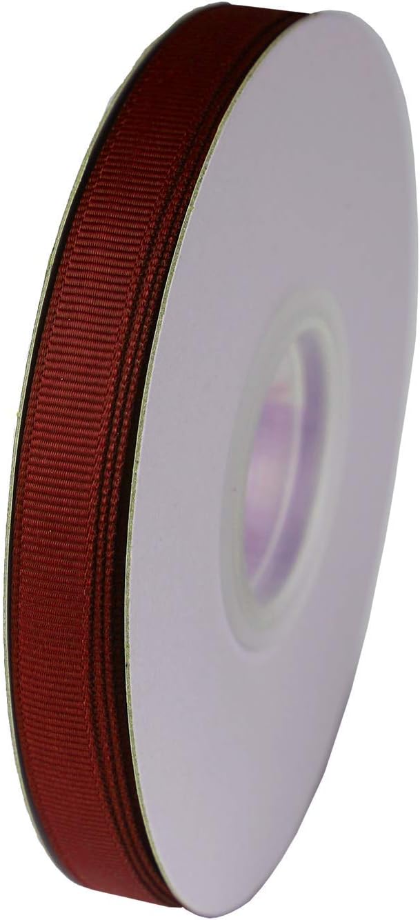 ITIsparkle 3/8" Inch Grosgrain Ribbon 50 Yards-Roll Set - Image 3