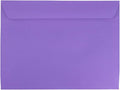 JAM PAPER 9 x 12 Booklet Colored Envelopes by JAMPaper
